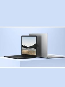 SURFACE LAPTOP – 4 