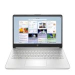 HP Laptop 14s ryzen 5