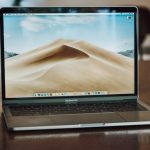 MACBOOK PRO 16" 2019