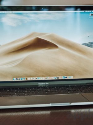 MACBOOK PRO 16" 2019