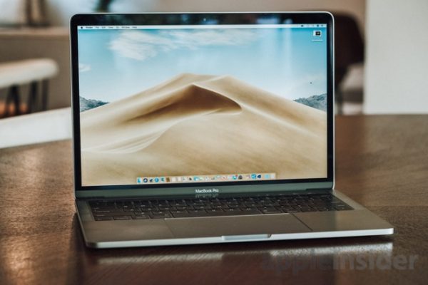 MACBOOK PRO 16" 2019