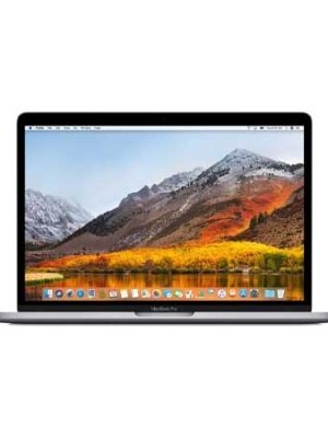 MacBook Pro (15-inch, 2018)