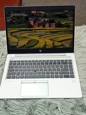 HP Elitebook 745 G6