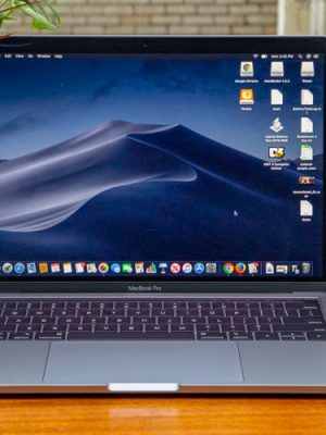 MACBOOK PRO 13 2019