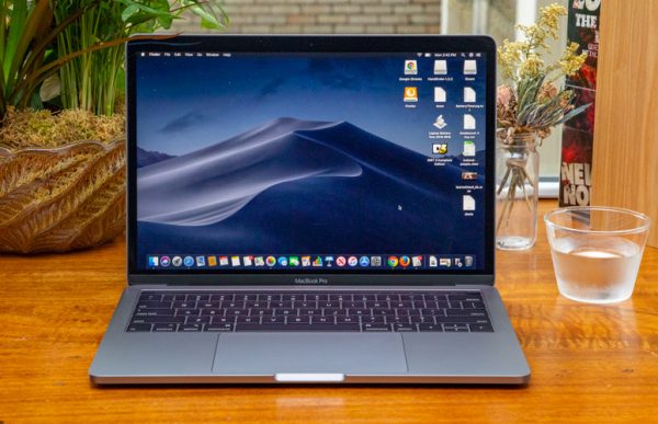 MACBOOK PRO 13 2019