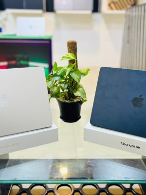 MacBook Air M2 best features