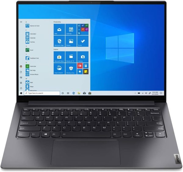 Lenovo Yoga Slim 7 Pro Core I5