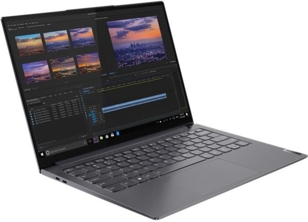 Lenovo Yoga Slim 7 Pro Core I5