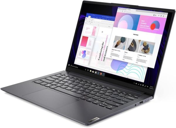 Lenovo Yoga Slim 7 Pro Core I5