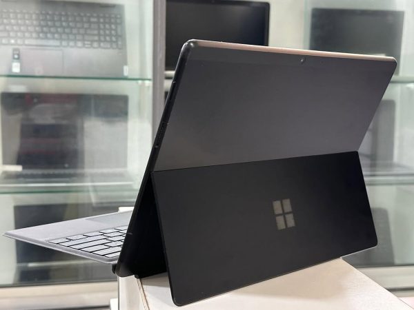 Microsoft Surface Pro X Microsoft SQ1