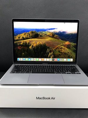 MacBook Air 13 m1