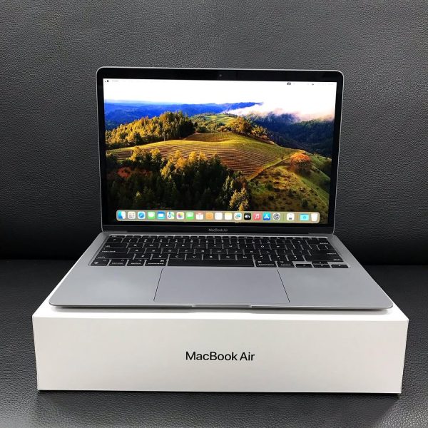 MacBook Air 13 m1