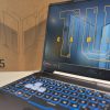Asus tuf gaming 15