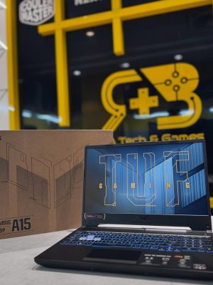 Asus tuf gaming 15