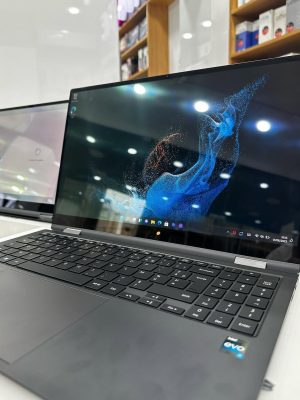 Samsung Galaxy Book 2 Pro 360 Core I5 12th Gen 16gb RAM 512gb SSD