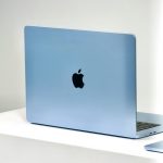 macbook air m4