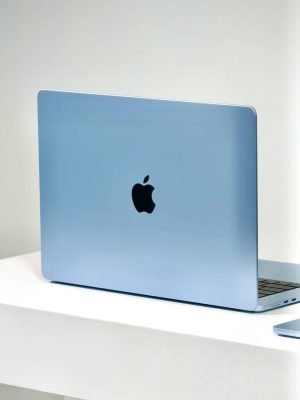 macbook air m4