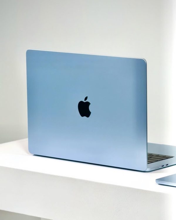 macbook air m4