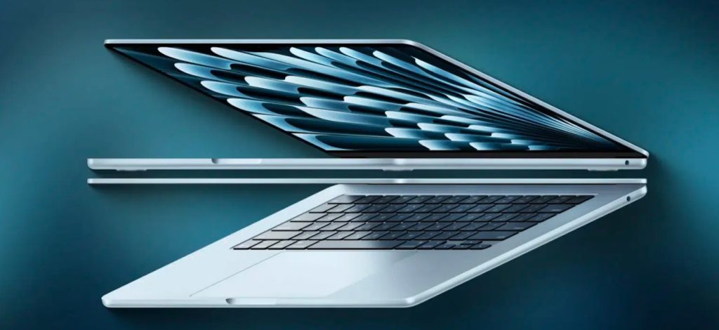 macbook air m4