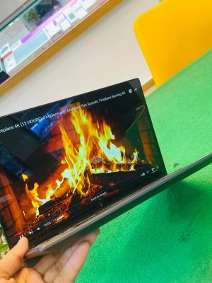 HP ENVY 13 RYZEN 7pro 4700U 8GB 512GB SSD