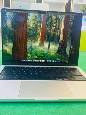 MACBOOK PRO 14 M1 PRO 16GB RAM 512GB SSD