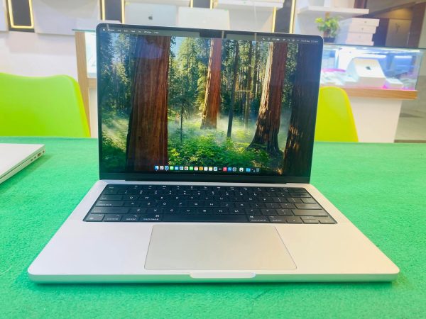 MACBOOK PRO 14 M1 PRO 16GB RAM 512GB SSD